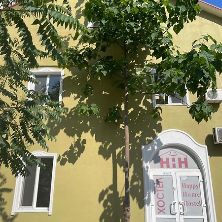 Happy Home Hostel Odessza Kültér fotó
